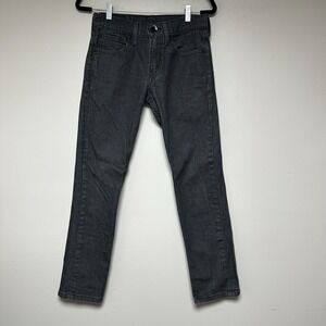 Levi's 511 Gray Men's Jeans Size 29x30‎